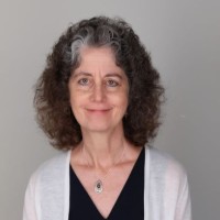 Joan Goldberg