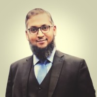 Faiq Fazal - CEO