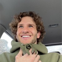 Zachary D’Arc