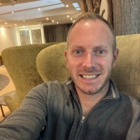 Mark Haffenden