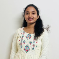 Sahithi Reddy