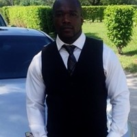 Xavier Powell  CISM