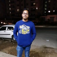 Suman Parida