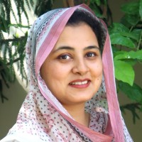 Dr. Saiyida Tasmeera