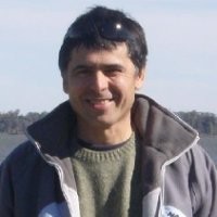 Luis Fernando Moccia Poblete