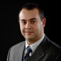 Shahryar Afra, Mba