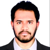 Mirza Wajahath Ali