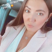 Tatiana Gurevich