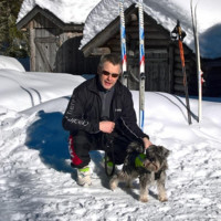 Janne Suoperä