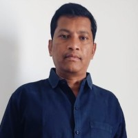 Avinash Hampalle