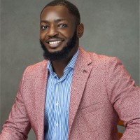 Steven Adinoyi