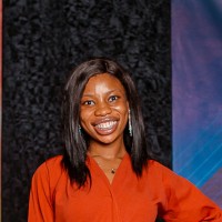 Blessing Oluwafunmilola Daramola