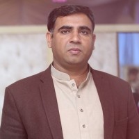 Kashif Saeed