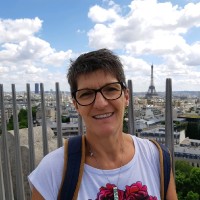 Cathy Bourquard