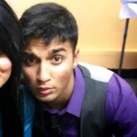 Azy Ali