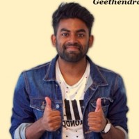 Geethendra Sugendra