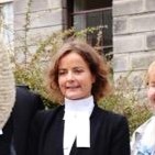 Anne Ahern