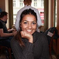 Charlene Kumar