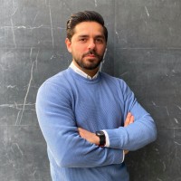 Alejandro Palacios Albelo