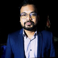 Uday Shankar