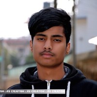 Dipendra Shah