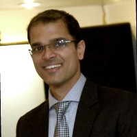 Melroy Fernandes