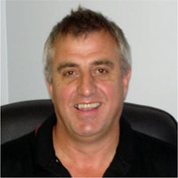 Geoff Brain