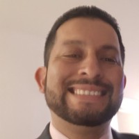 Alvaro Almeida