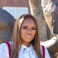 Ca'Myla Taylor