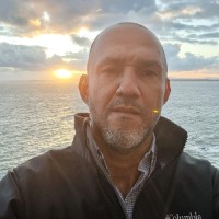 Ricky Alejandro Juárez