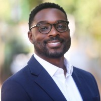 Terrance Walless, DPT, MBA