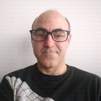 Mateo Juan Bueno Molina