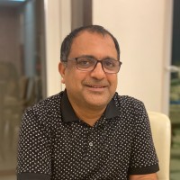 Shyam Bajaj