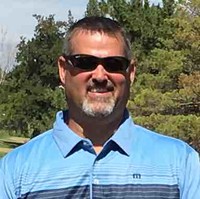 Brad Wiseman