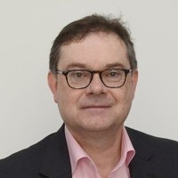 Simon Mccall