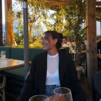 Mathilde LAJUS