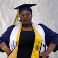 Johnesha Buckley