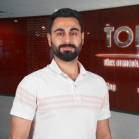 Yusuf YILDIRIM