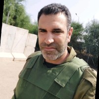 shay eliyahu
