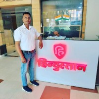 Devender Sisodiya