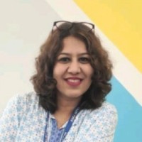 Sharmila Gupta