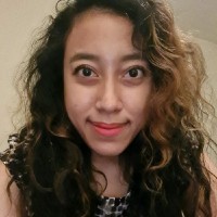 Farah Redza Rafiq