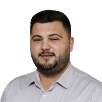 Sedat Çalikoğlu
