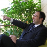 Peter Ashkar
