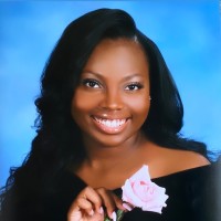 Ja'Myah Simmons