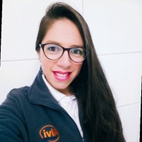 Eliana Andrea Sánchez Pérez