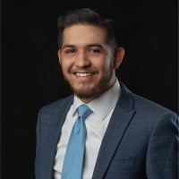 John Garcia, M.A.