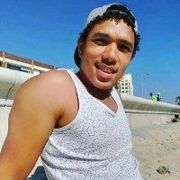 Dylan Booysen