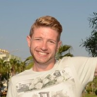 James Calcutt