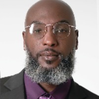 Melvin Mccoy
